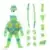Super7 - ULTIMATES! - TMNT - Leonardo Mutagen Ooze Glow