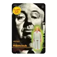 Alfred Hitchcock -  Monster Glow