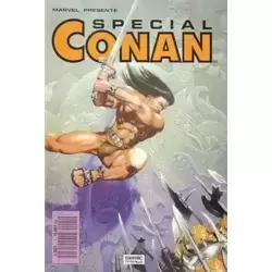 Spécial Conan 1