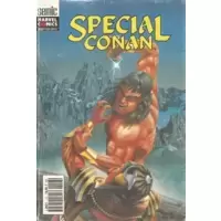 Spécial Conan 13