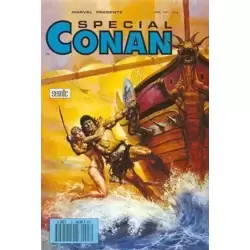 Spécial Conan 3