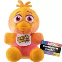 Tie-Dye Chica