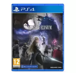 Valkyrie Elysium