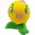 Plants Vs Zombies Plush - Citron