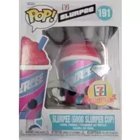 Slurpee - Slurpee Good Slurper Cup