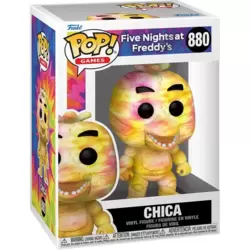 Five Nights At Freddy's - Chica