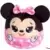 Walt Disney Plush - Mickey And Friends - Minnie [Soda Pop]