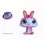 Littlest Pet Shop - Generation 3 - LPS 2407