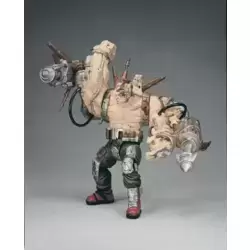 Series 2 - Corn Boy