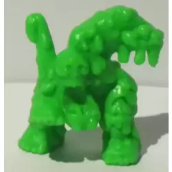 Ectoplasmic Phantom