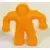 Monster in My Pocket - Series 2 - Golem