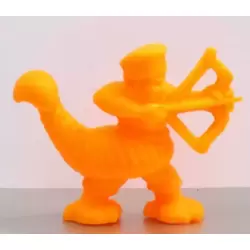 Scorpion Man