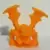 Monster in My Pocket - Series 2 - Gargoyle