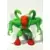 Monster in My Pocket - Series 4 - Mad Grasser of Mattoon