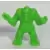 Bigfoot Neon Green
