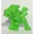 Cerberus Neon Green