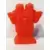 Coatlicue Orange