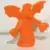 Cockatrice Orange