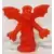 Cockatrice Red