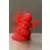 Baba Yaga Red