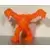 Gremlin Orange