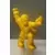 Mad scientist Yellow