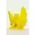 Winged Panther Yellow