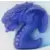 Harpy Purple