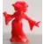 Medusa Red