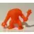Ogre Neon Red