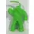 The Invisible Man Green