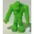 The Monster Green