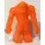 The Monster Orange