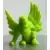 Winged Panther Green