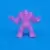 Bigfoot Neon Purple