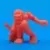 Ghoul Neon Red