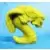 Monster in My Pocket - Series 1 - Harpy Neon Yellow