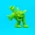 Hobgoblin Neon Green
