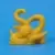 Kraken Yellow