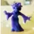 Medusa Blue