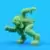 Spring-heeled Jack Green
