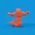 Triton Orange
