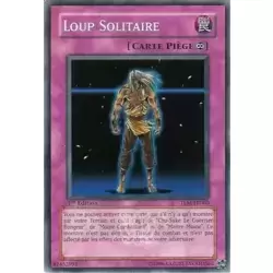 Loup Solitaire