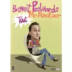 Benoît Poelvoorde-tout mr manatane