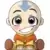 Youtooz - Avatar The Last Airbender - Aang Cheeky