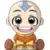 Youtooz - Avatar The Last Airbender - Aang Happy