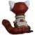 Youtooz - The Legend of Korra - Pabu