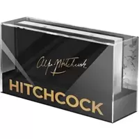 Alfred Hitchcock-L'Anthologie 14 Films [Édition Prestige]
