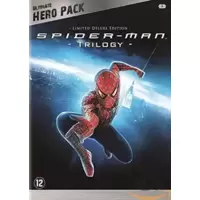 Spider-Man Trilogy (Ultimate Hero Pack)