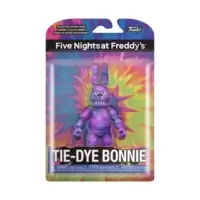 Tie-Dye Bonnie